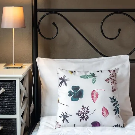 Apartment Dream - Executive Business