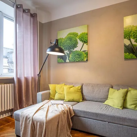 Dream - Executive Business Apartment Tallinn
