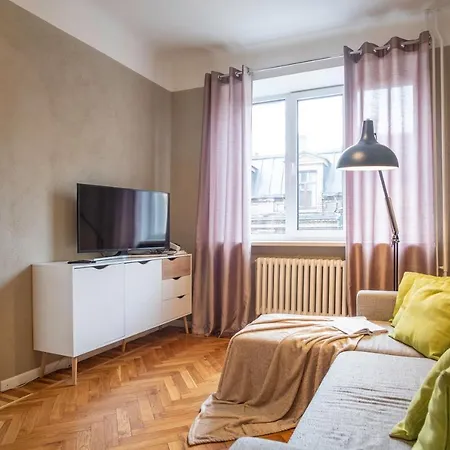 Apartment Dream - Executive Business *