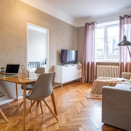 Apartment Dream - Executive Business *