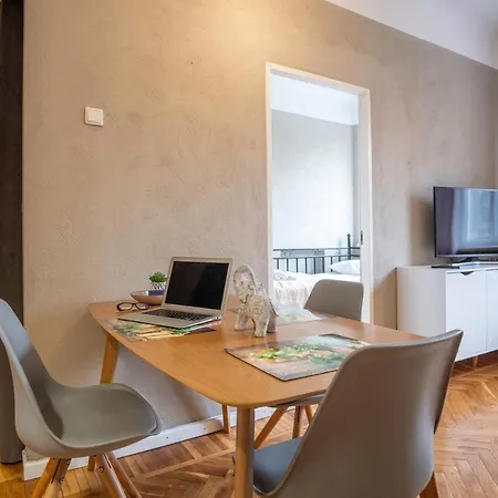 Apartment Dream - Executive Business Tallinn