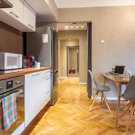 Apartment Dream - Executive Business Tallinn