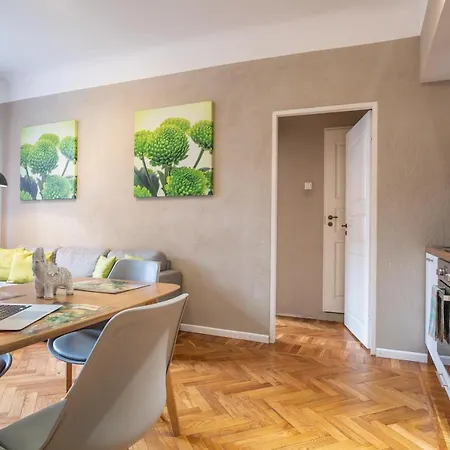 Apartment Dream - Executive Business