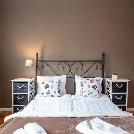 Dream - Executive Business Apartment Reval