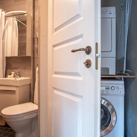 Apartment Dream - Executive Business *