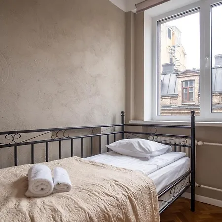 Apartment Dream - Executive Business