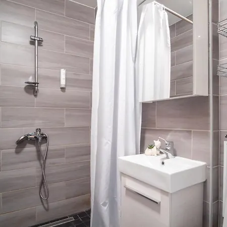 Apartment Dream - Executive Business